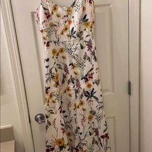 Anthropologie dress